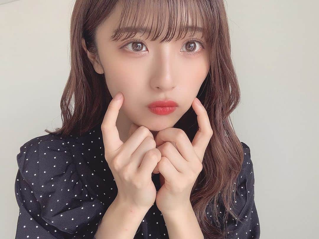 神田風音のインスタグラム