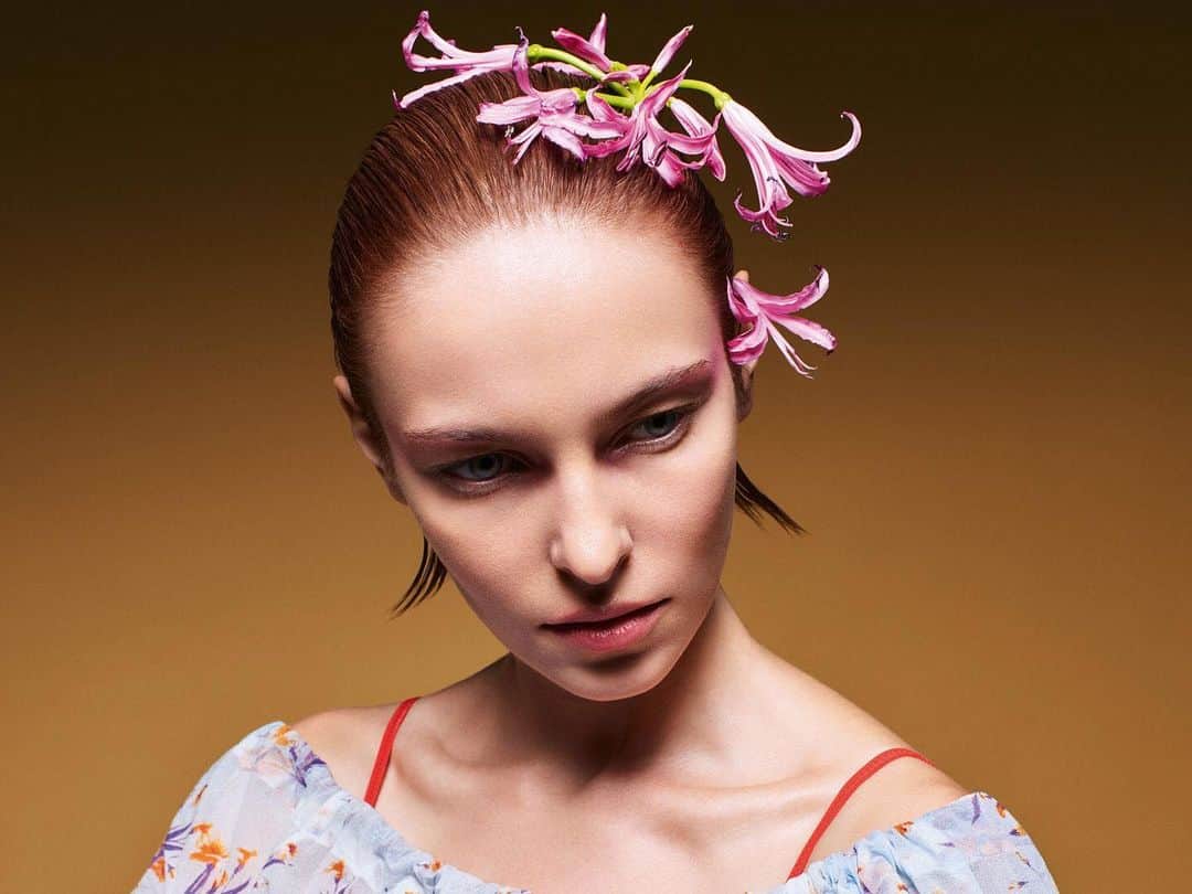 Schwarzkopf Professional Japanのインスタグラム