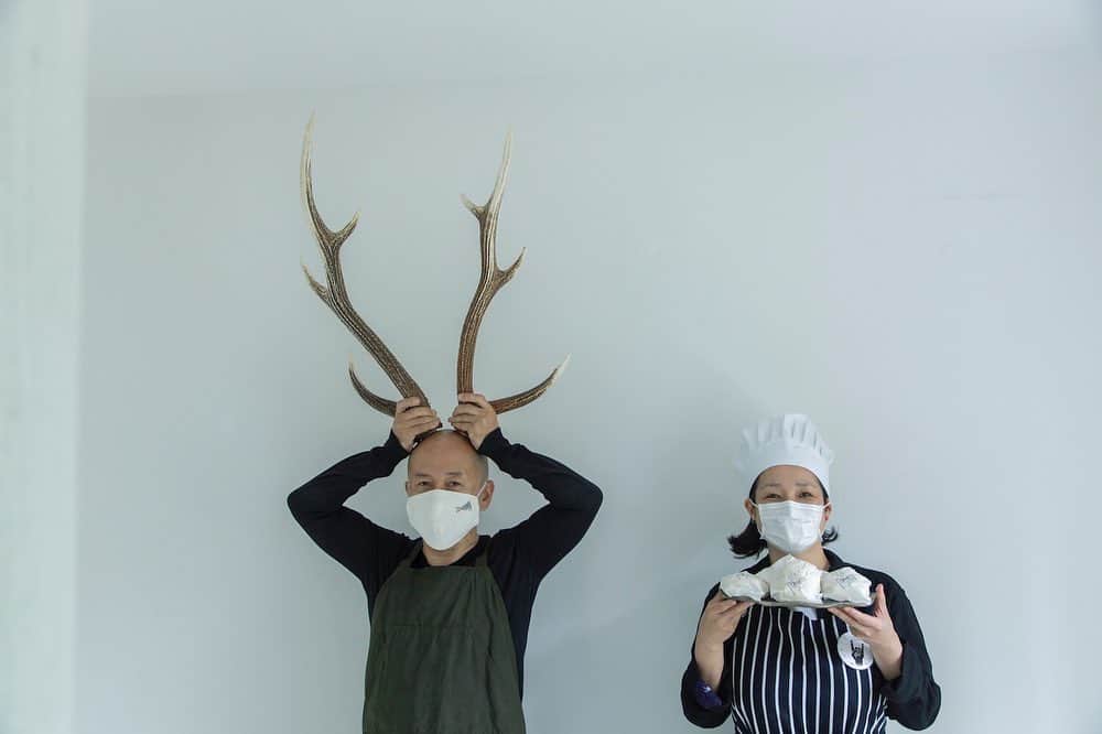 ハミルのグルメインスタ