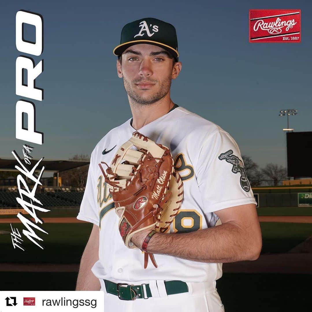 Rawlings Japanのインスタグラム