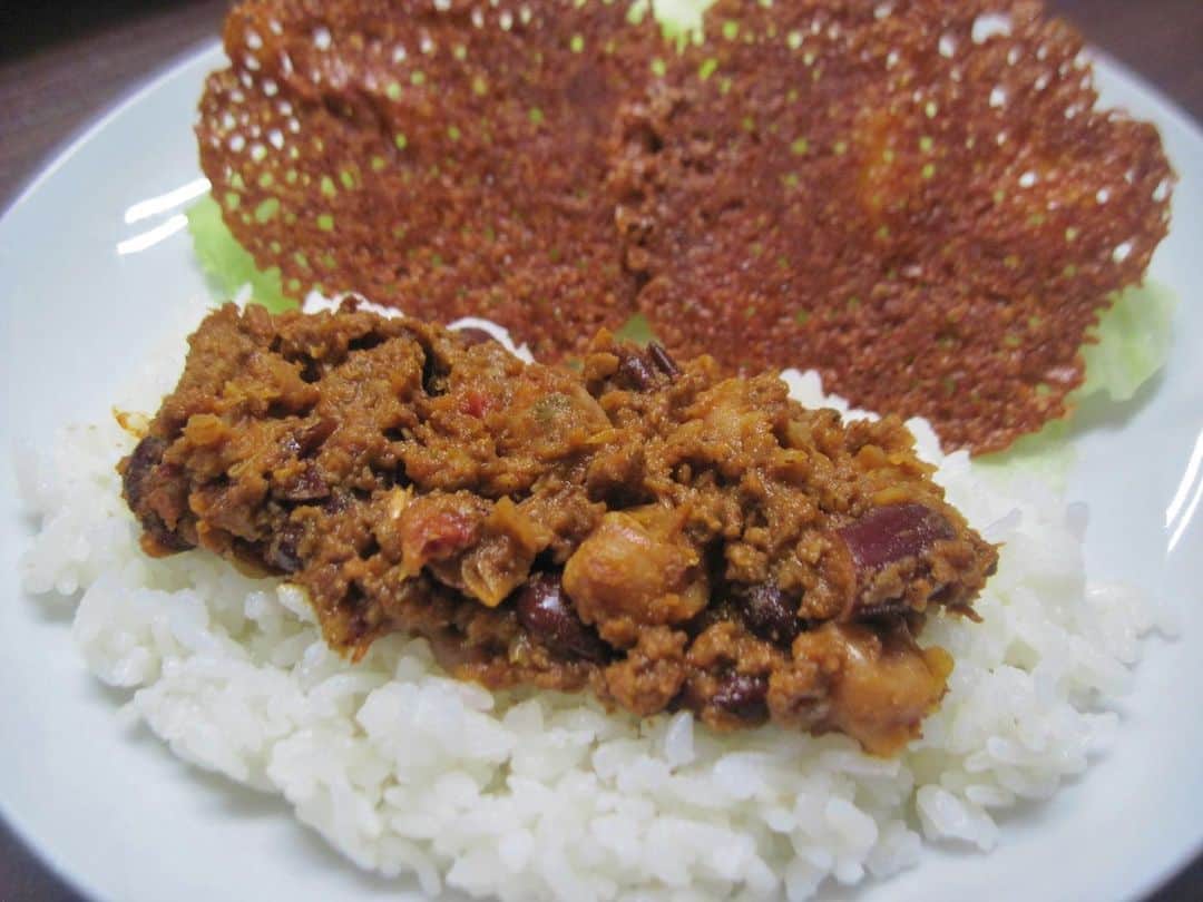 USAライス連合会のグルメインスタ