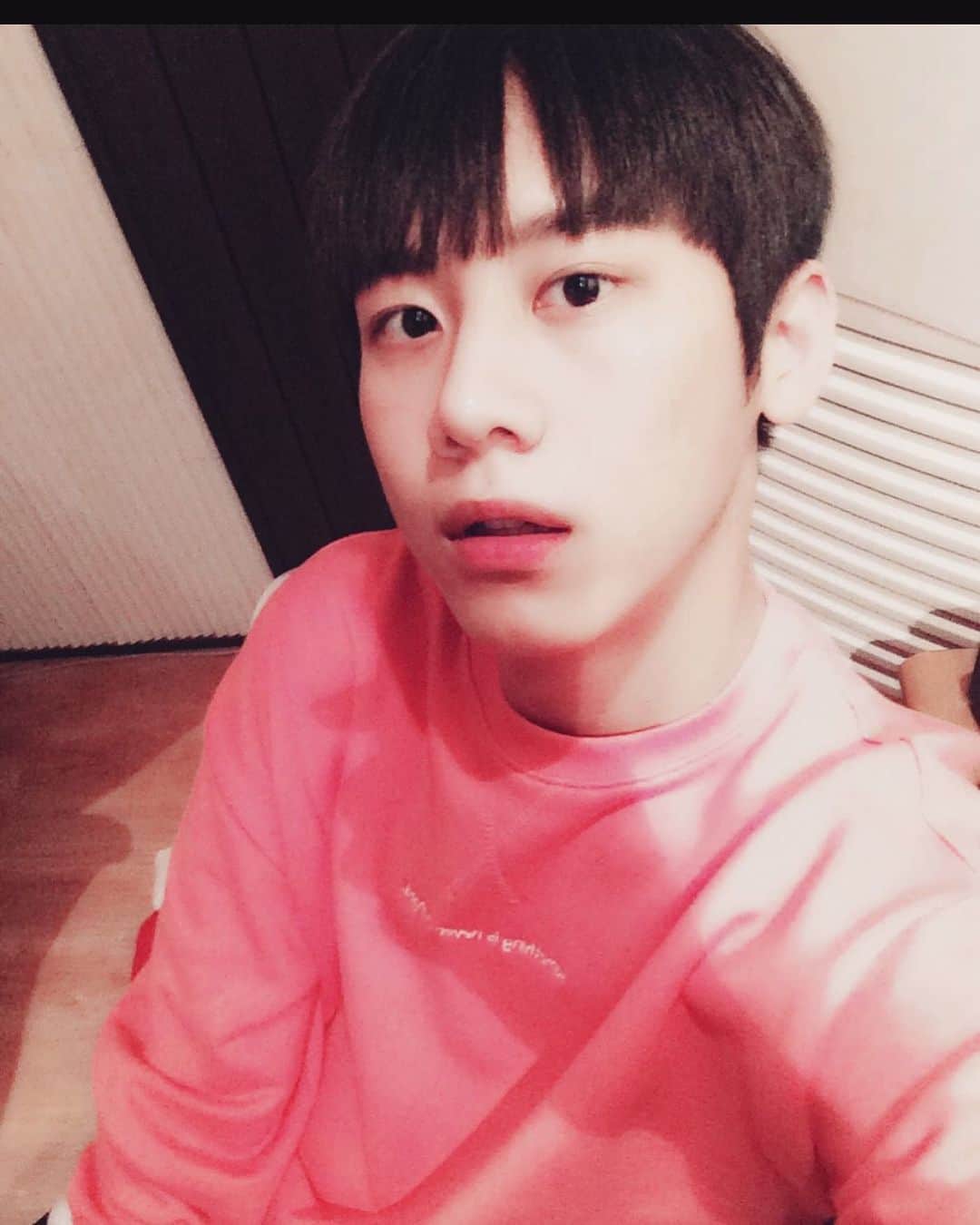 のインスタグラム：「🌝4-5년전」