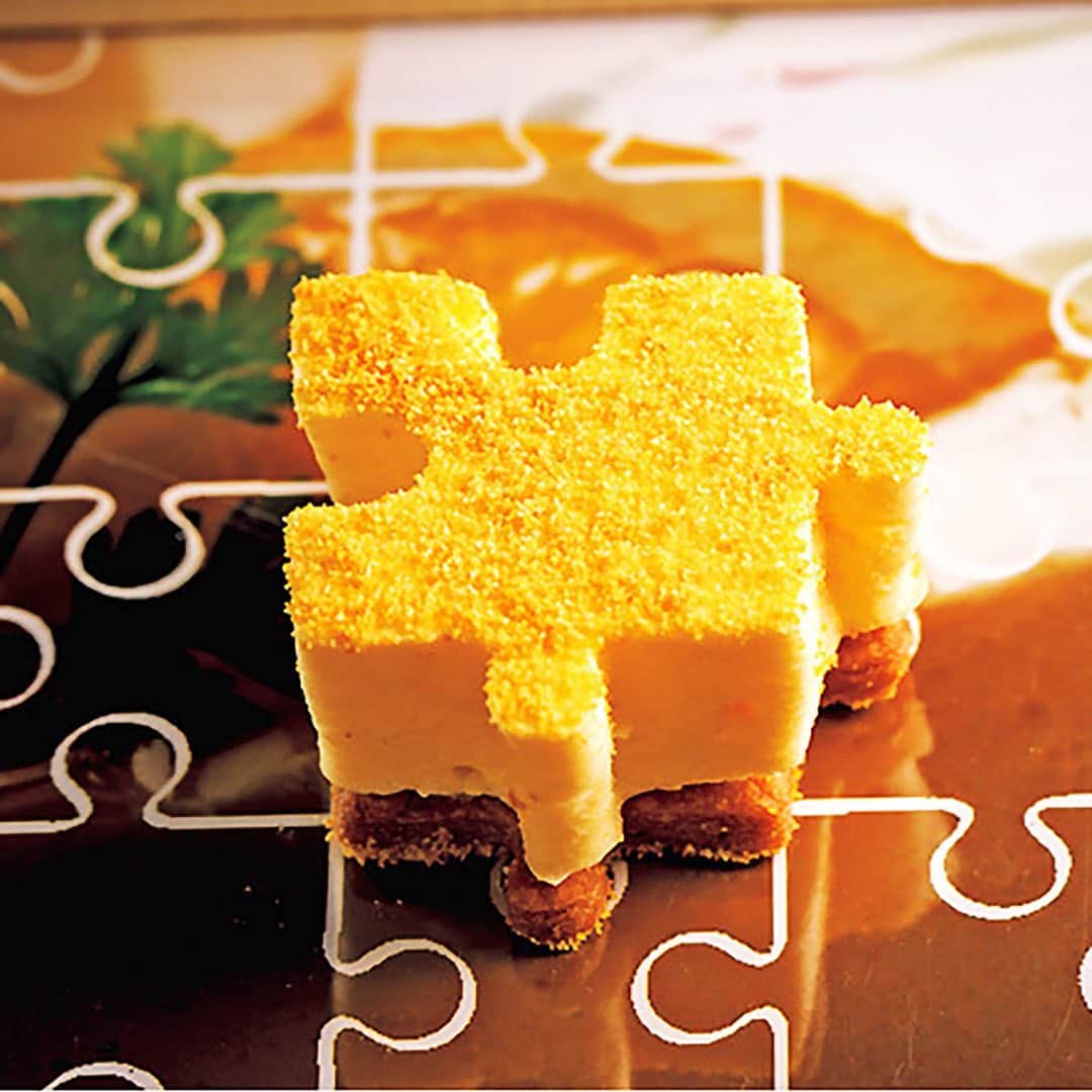 東京カレンダーのグルメインスタ