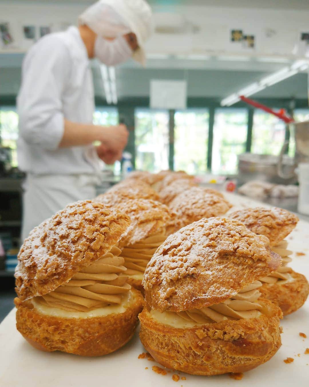 Decadence du Chocolatのグルメインスタ