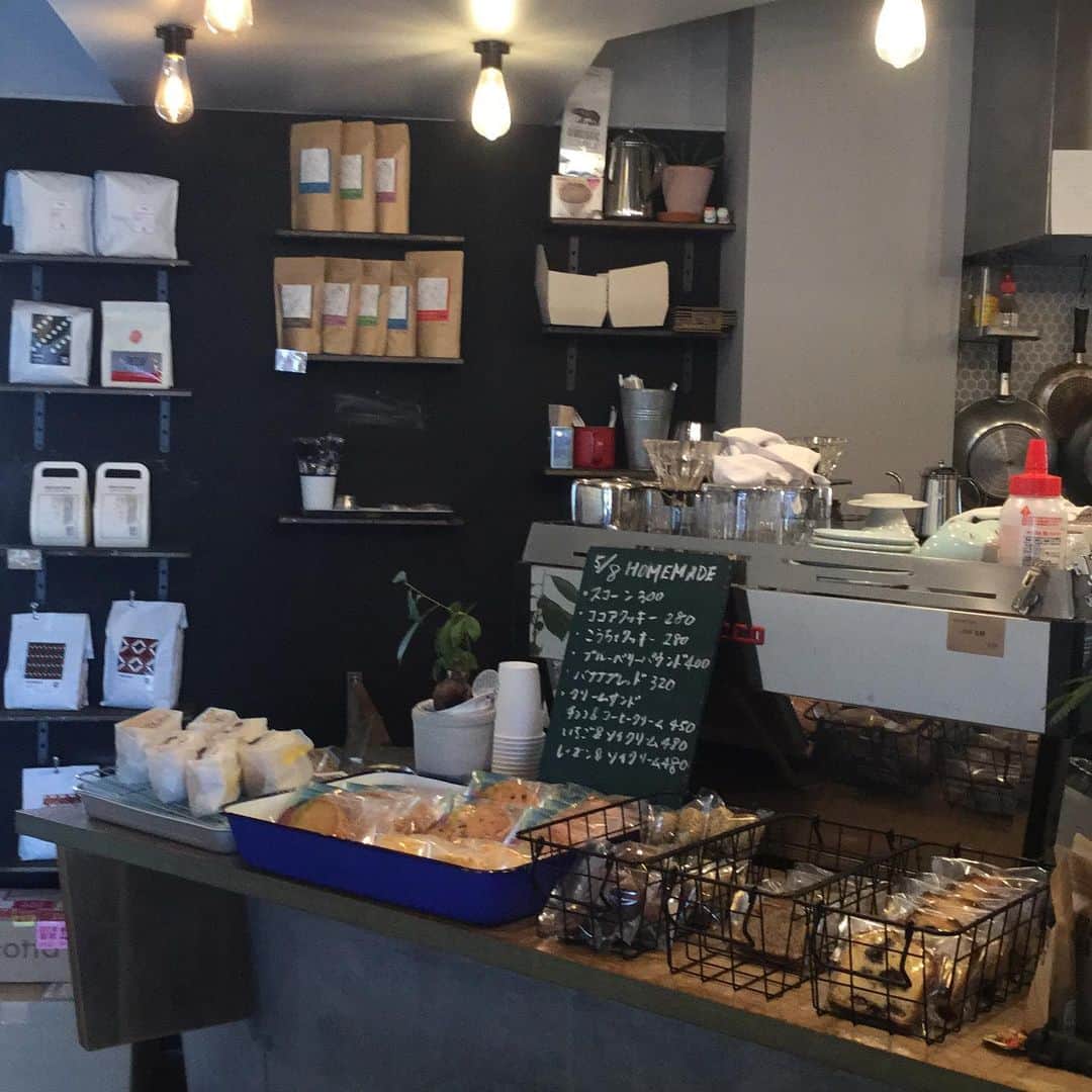 HeyCoffeeのグルメインスタ