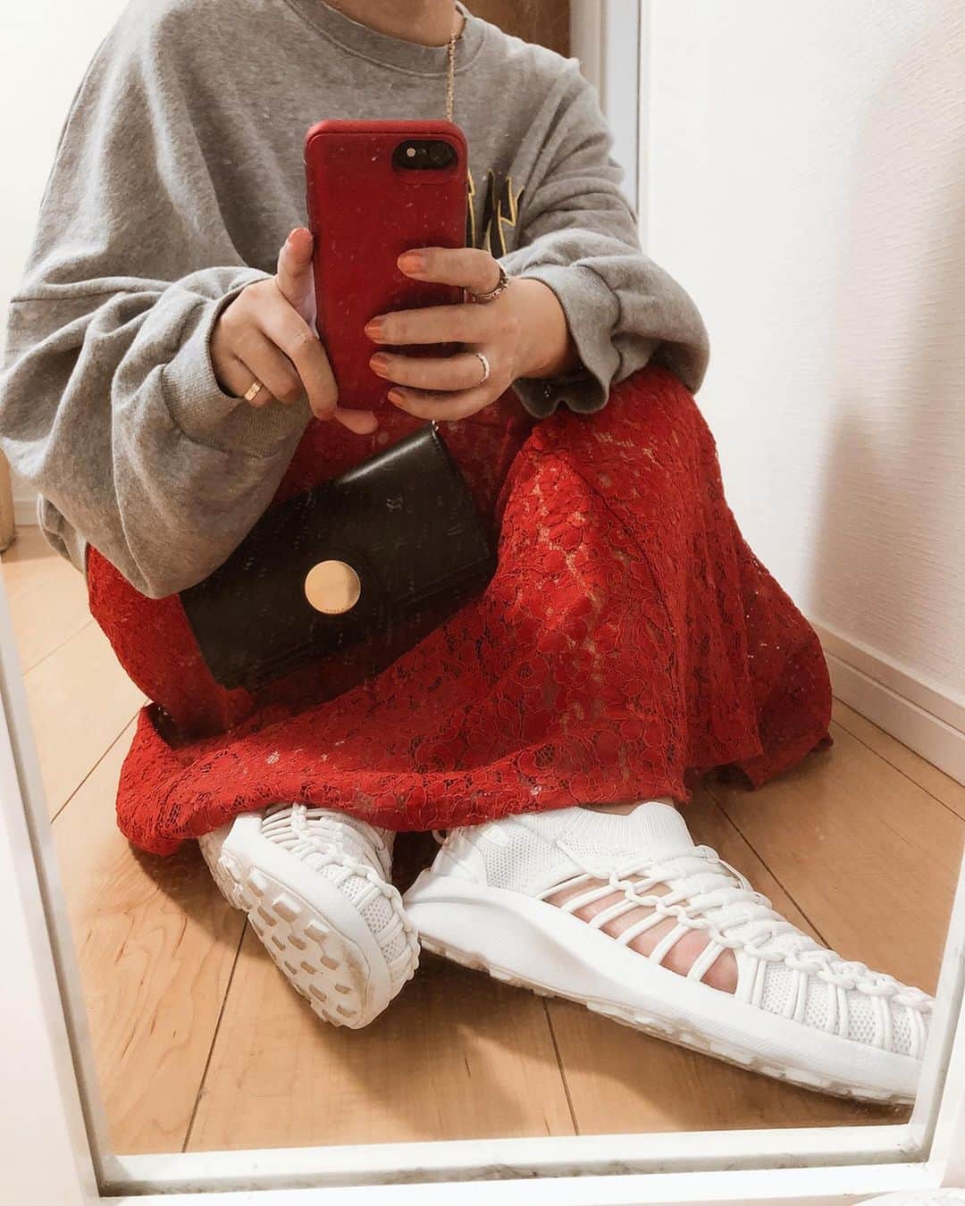 Shioneのインスタグラム
