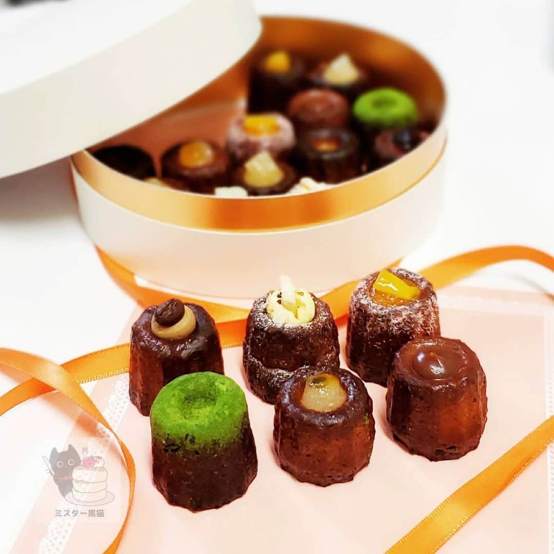 ミスター黒猫（黒猫仙人）のグルメインスタ