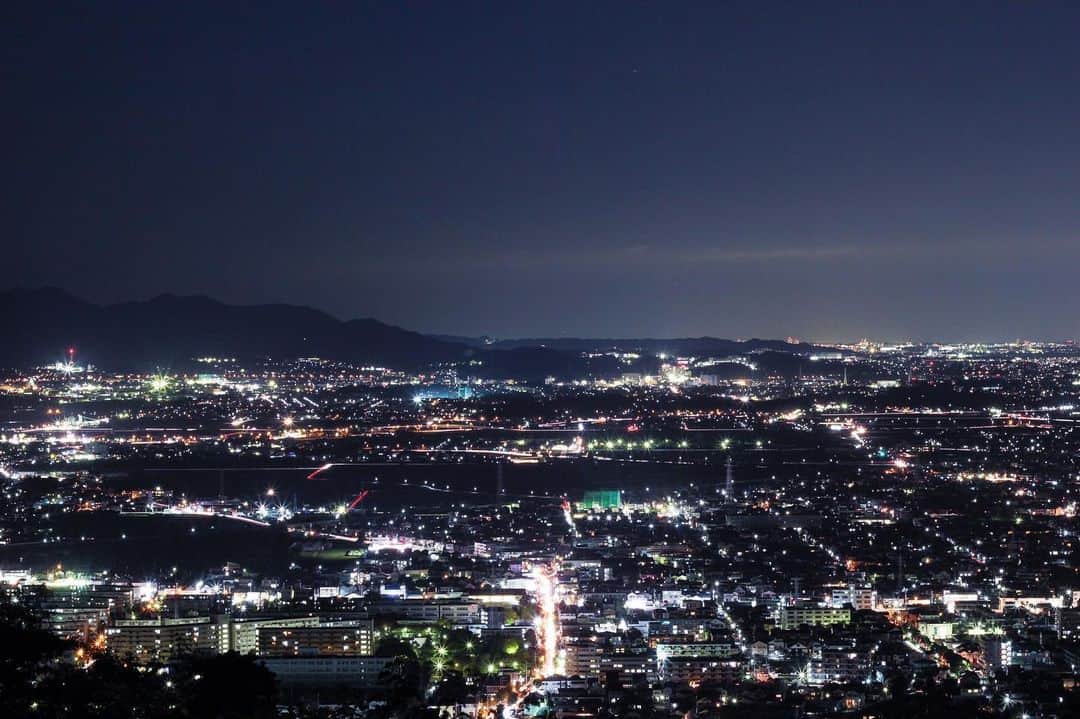 平塚市のインスタグラム