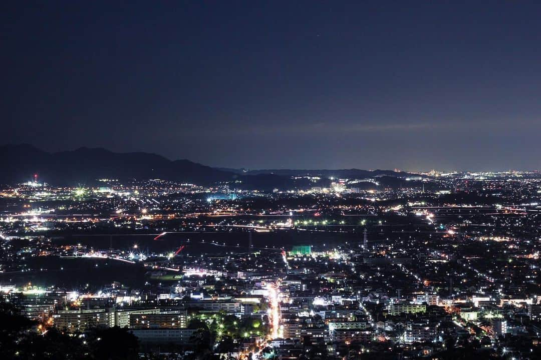 平塚市のインスタグラム