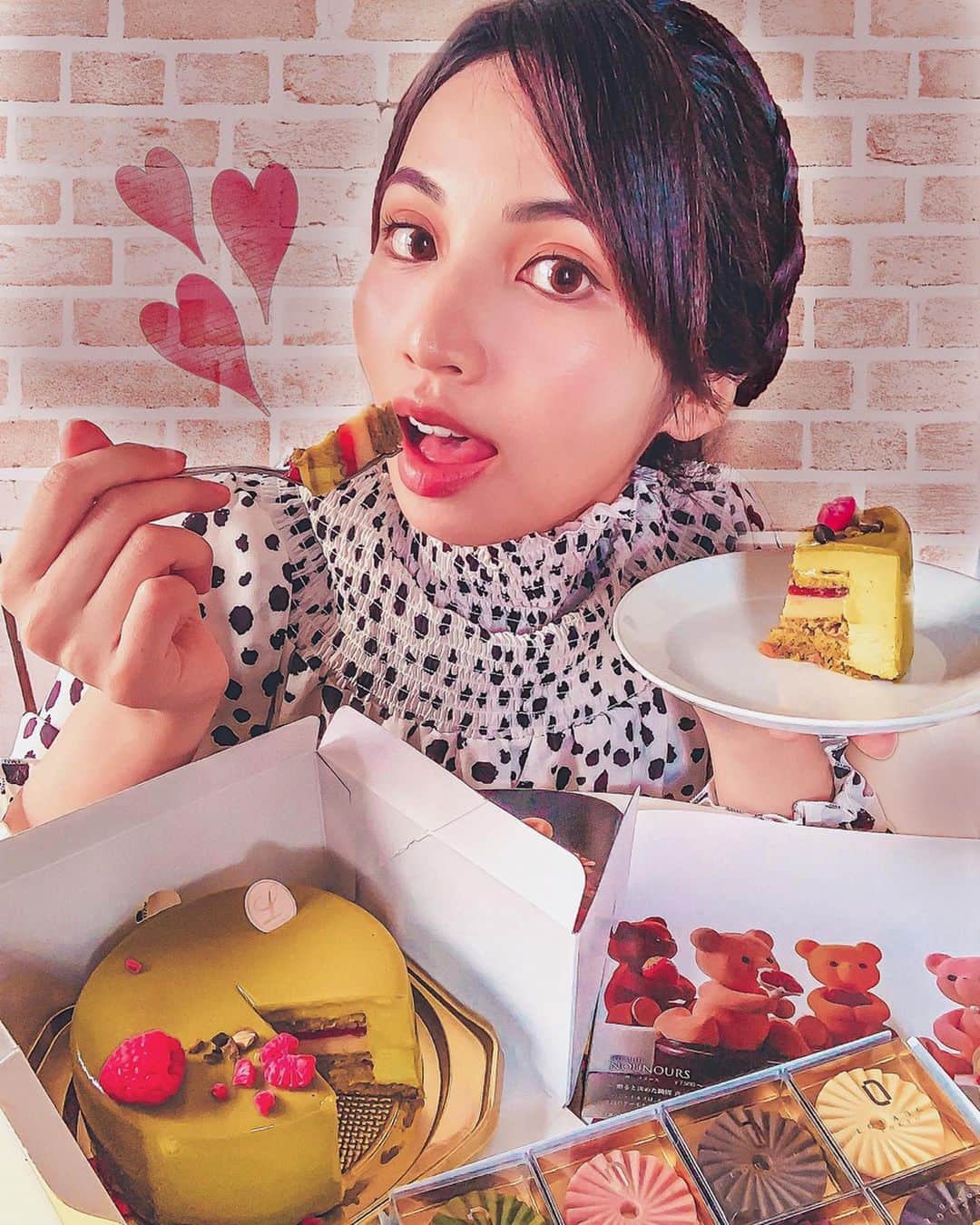 DJ Cellyのグルメインスタ