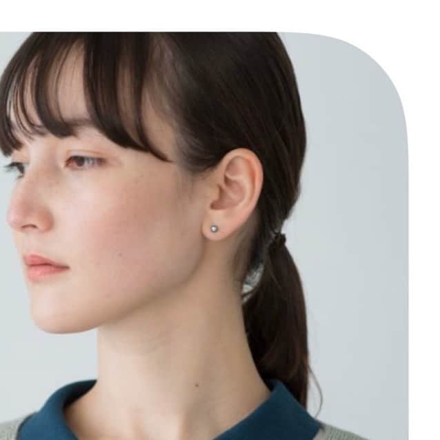 夢子のインスタグラム：「#sallyscott #サリースコット #gunnsmodel」