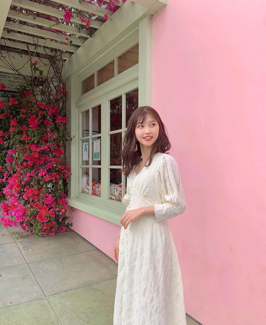 足立沙織のインスタグラム