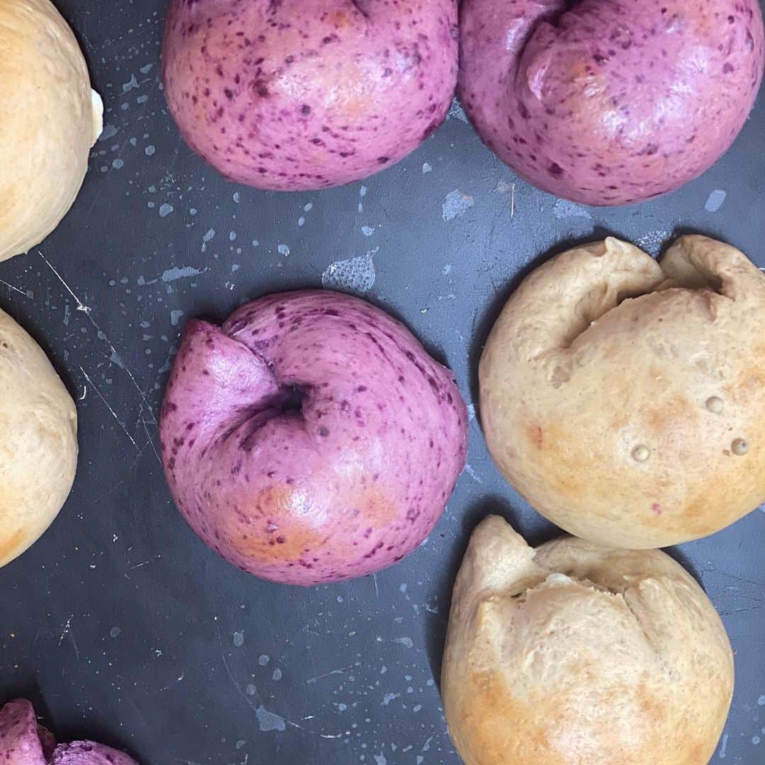 魔女菅原のグルメインスタ