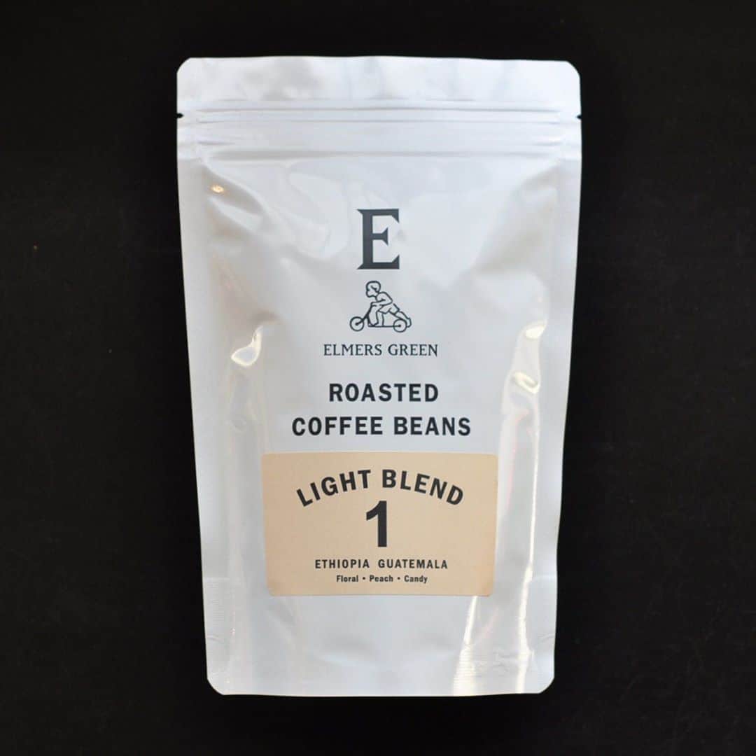 ELMERS GREENのグルメインスタ