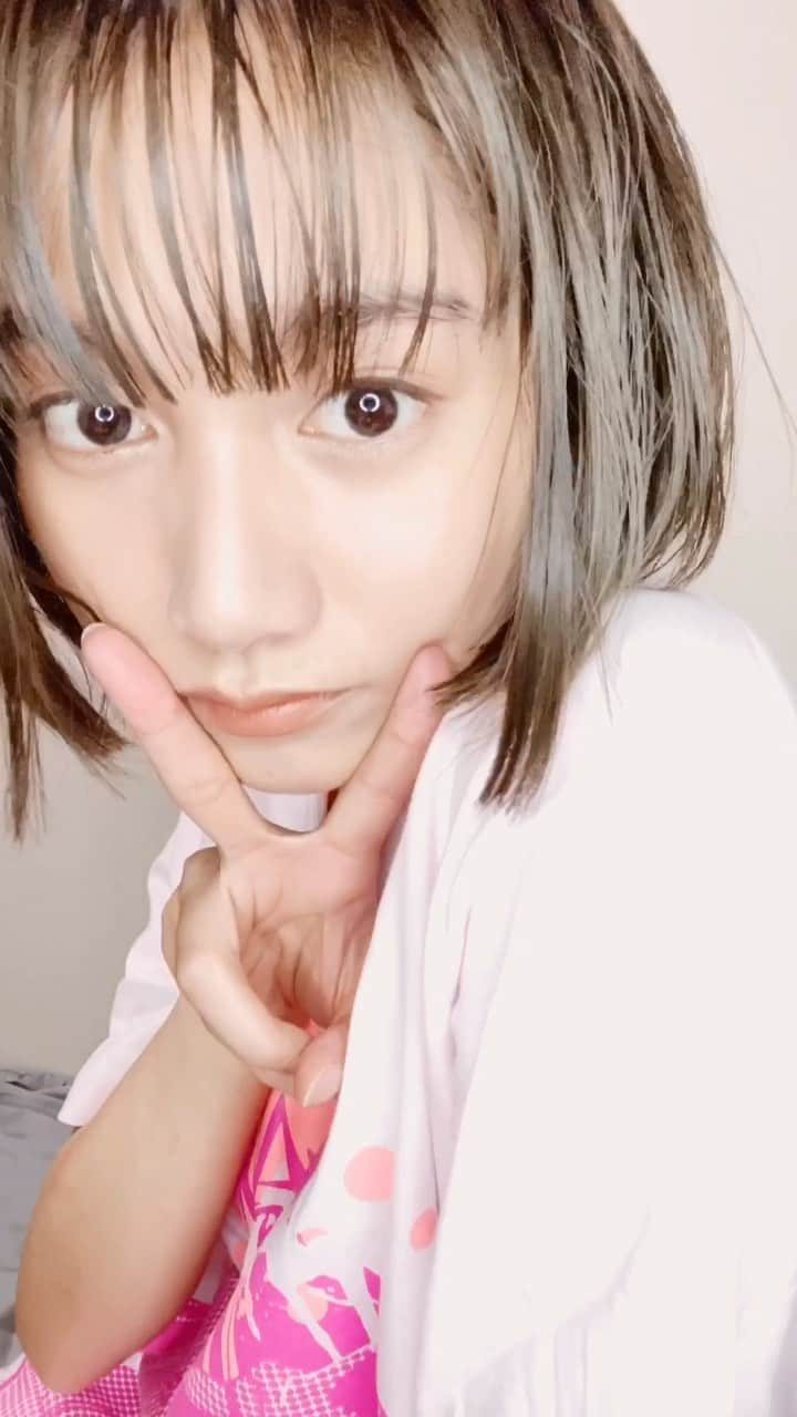 武田あやなのインスタグラム：「初のIGTV📺 この動画編集するのに 何時間もかかってもうた🤣ww スキンケア、ヘアケア、いつものメイク💄 最初のトリートメントの説明が抜けてましたw ジョンマスターです🚿 色々と大雑把ですが いつもこんな感じです（笑） . . . . . . . . . #igtvmakeup #igtvvideos  #メイク動画 #メイクアップ  #動画編集 #動画作成  #ボブヘア #スキンケア動画  #スキンケア #ヘアケア  #美容女子 #ビューティー #アニメtシャツ #アスカラングレー  #エヴァンゲリオン #お風呂上がり  #おフェロメイク #おフェロ  #フェチ #ふともも #絶対領域  #エロかわ #アニメ好き  #makeupmovie #japanesegirl  #animegirl #asukalangley  #animetshirt #evangelion  #beautycommunity」