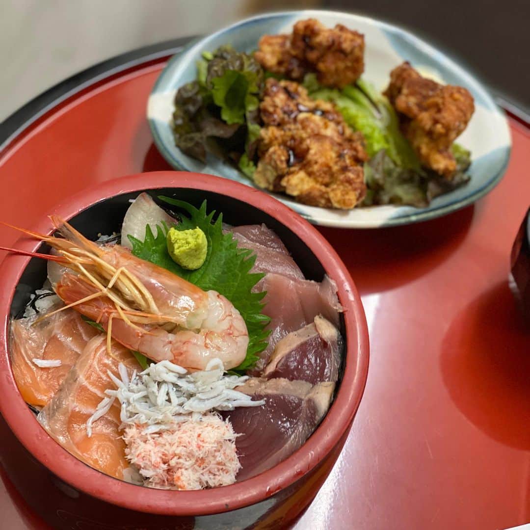 知床漁場 リノアス八尾店のインスタグラム