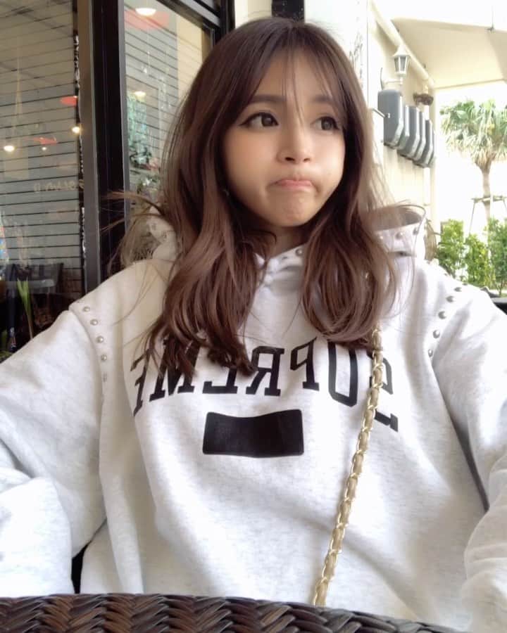 平沼ファナのグルメインスタ