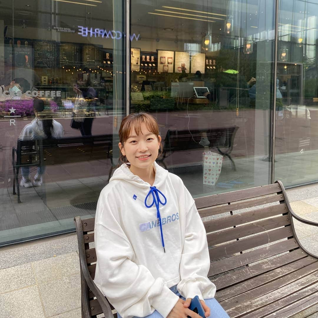 Kim Seul-gieさんのインスタグラム写真 - (Kim Seul-gieInstagram)「🐰」5月8日 16時13分 - s911010