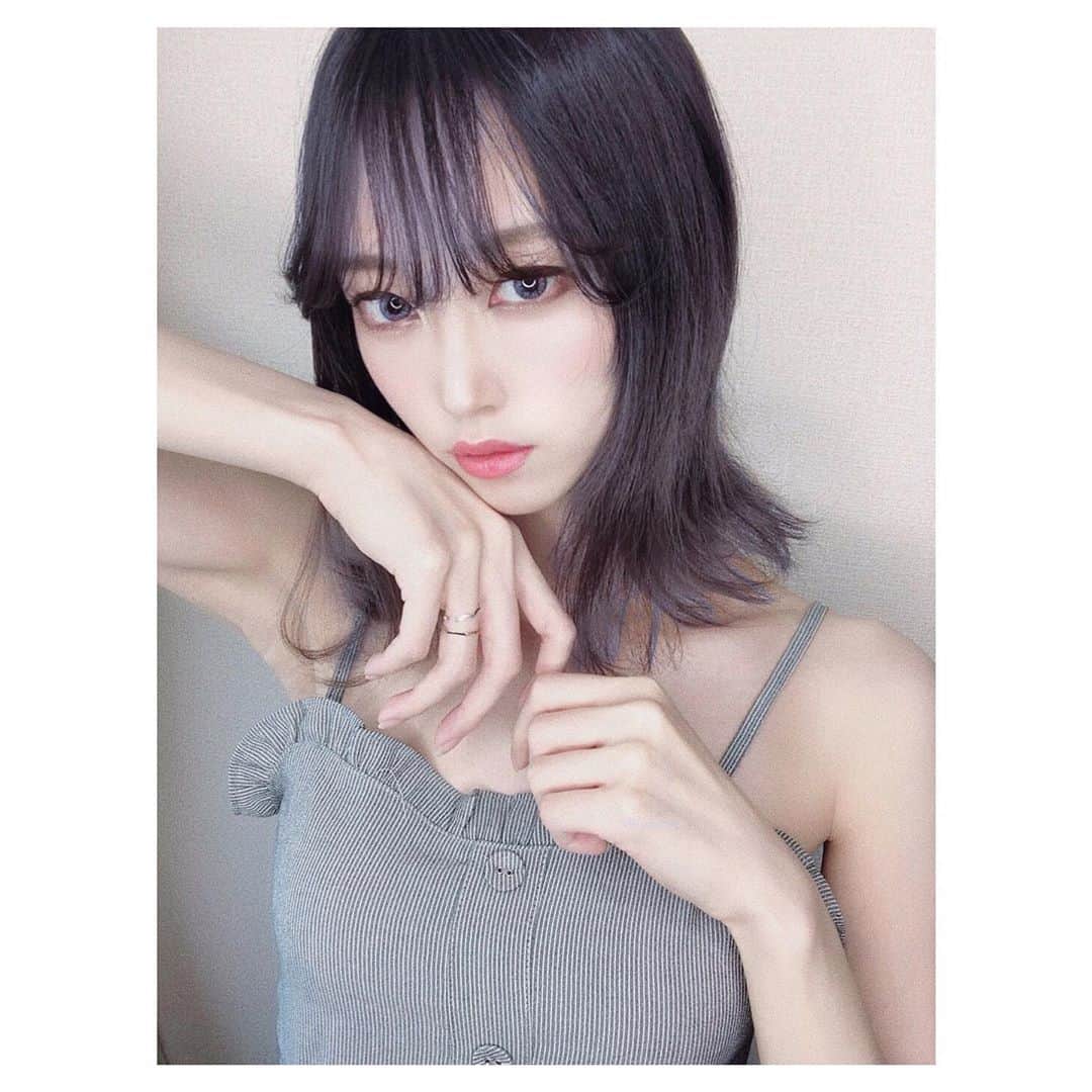 のインスタグラム：「.﻿ @fing_official さんから可愛いリングを戴きました🥰﻿ ピンクゴールド×シルバーで付けたかったので色だけ指定して﻿ 可愛い組み合わせで送っていただきました！﻿ ﻿ 300円OFFのクーポンコードもいただいたので﻿ ぜひ使ってください( ¨̮ )﻿ クーポンコード " 300mizuki "﻿ 2020年6月1日まで、WEBショップにて使用可能です◎﻿ ﻿ ﻿ #fing#アクセサリー#リング#指輪#ジュエリー#アクセサリー通販#重ね付けリング#pr#셀스타그램#얼스타그램#오오티디」