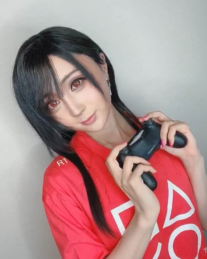 華密美琉のインスタグラム