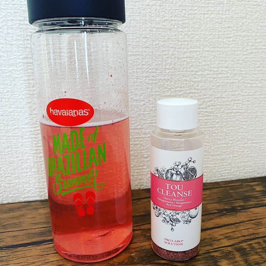 宮川紗麻亜のインスタグラム
