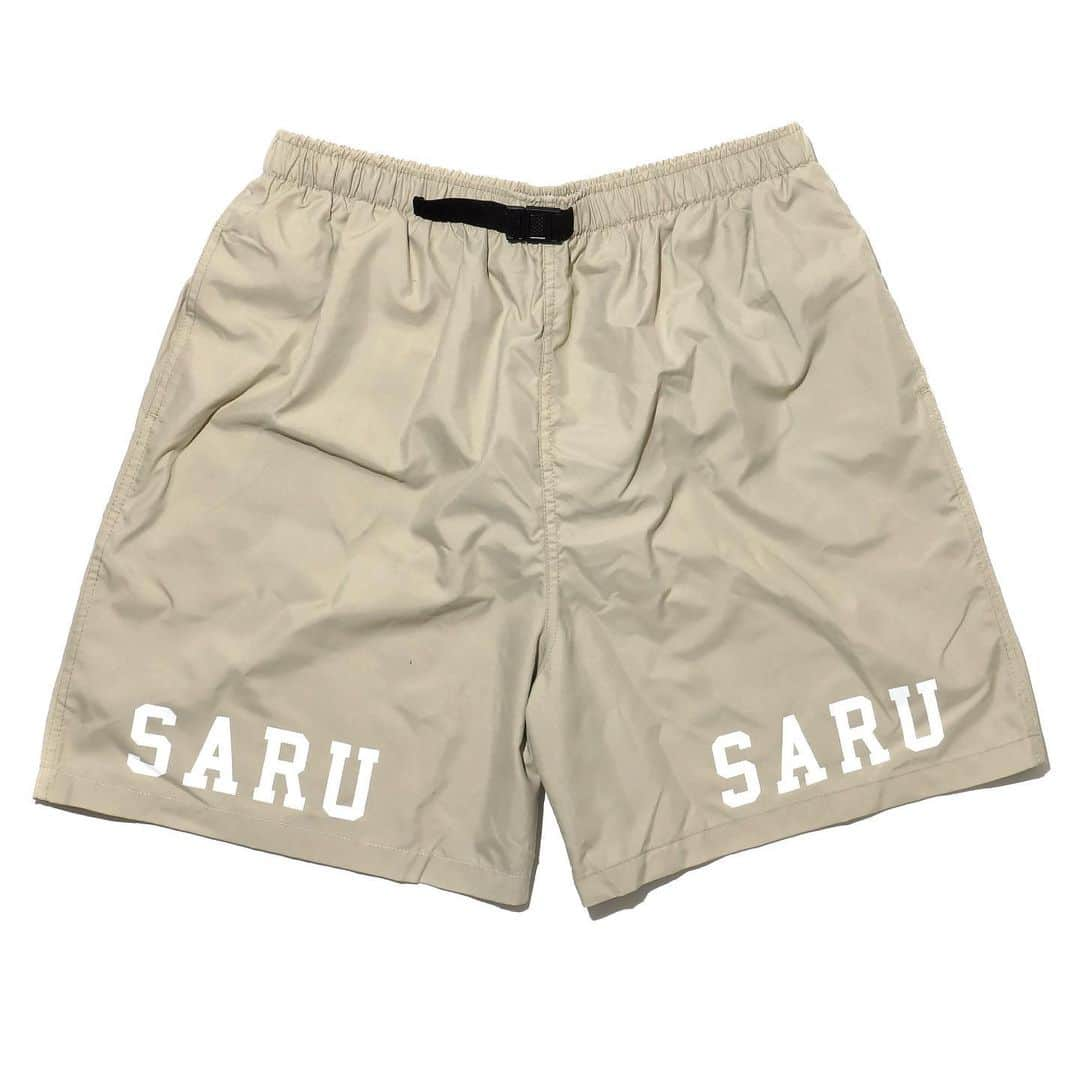 井上三太さんのインスタグラム写真 - (井上三太Instagram)「New Items Drop. 5.8(金) 18:00- @santastic_tokyo  #santastic! #saru #tokyo #tribe #tokyotribe」5月8日 16時44分 - santainoue