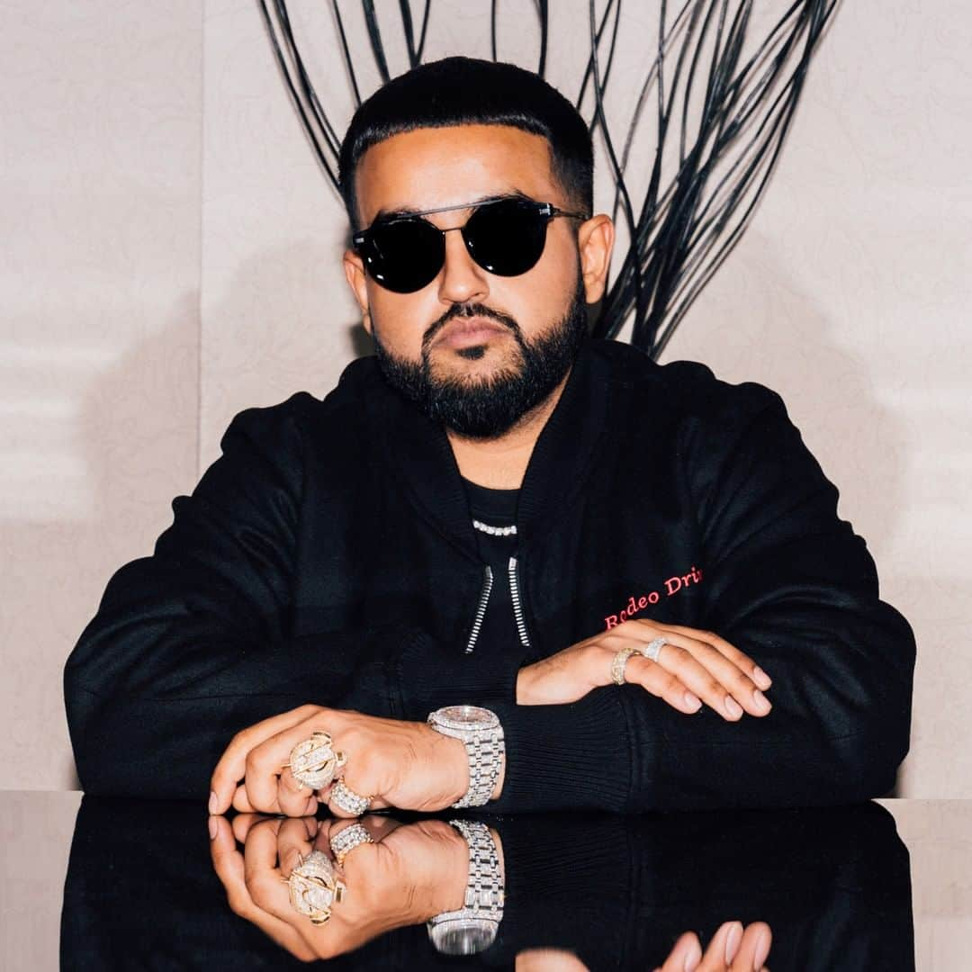 HYPEBEASTさんのインスタグラム写真 - (HYPEBEASTInstagram)「@hypebeastmusic: @nav’s has dropped his third studio album ‘Good Intentions.’ Stream the 18-track project now via the link in our bio. It features @travisscott, @thuggerthugger1, @gunna, @future, @liluzivert, the late Pop Smoke and more.⁠ Photo: Eddie Lee/HYPEBEAST」5月8日 16時40分 - hypebeast