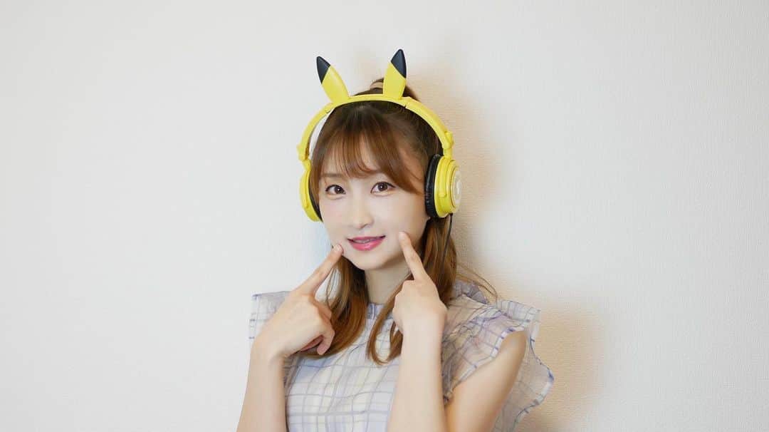 のインスタグラム：「ツイッターに載せてたやつの細長版(?)です🤗✨﻿ (ボツカットも最後にちょろっとあります) ﻿ 自撮りはありません...﻿ ﻿ あっ、でも一眼のセルフタイマーで撮ってるので、これも自撮りということでよろしいでしょうか...?﻿ ﻿ よろしいですよね！」
