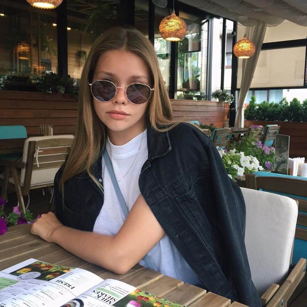 キム・ジュニのインスタグラム