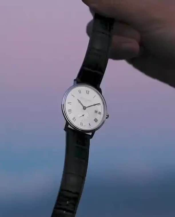 Frederique Constant Japanのインスタグラム