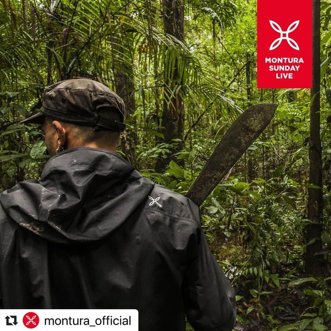 Montura-Japan searching a new wayさんのインスタグラム写真 - (Montura-Japan searching a new wayInstagram)「#Repost @montura_official with @make_repost ・・・ Fai largo a una nuova idea del mondo, scopri l’avventura digitale domenica 10 maggio, durante lo streaming di Stazione Radio (Per iscriverti ---> Link in Bio). Nulla è sostenibile, infatti, se non è consapevole e la tecnologia può contribuire più di quanto immaginiamo alla poesia del mondo. Come ci racconterà @massimo_de_marchi del @mastergiscience_pd presso @unipd, ad esempio, solo mettendo in sinergia droni, satelliti in cielo e smartphone nelle mani degli abitanti possiamo conoscere esattamente ciò che avviene in Amazzonia. Oppure, ci spiegherà @michelelanzinger, direttore del @museomuse, con il digitale è possibile creare percorsi di conoscenza e azioni di comunità rispetto alle nostre montagne. Dunque, come abbiamo scoperto in lockdown, attraverso la Rete la nostra formazione può procedere più sicura anche su terreni sconosciuti: @edizionierickson e @paolabonini di @stazione_radio ci racconteranno come. Appuntamento alle 16, consentiti macheti digitali. ph. credits: GIScience  #digitalearth #monturamovement #searchinganewway #digitale #digital #formazione #scienza #science #cultura #culture #citizenscience #homeschooling」5月8日 19時17分 - monturajapan