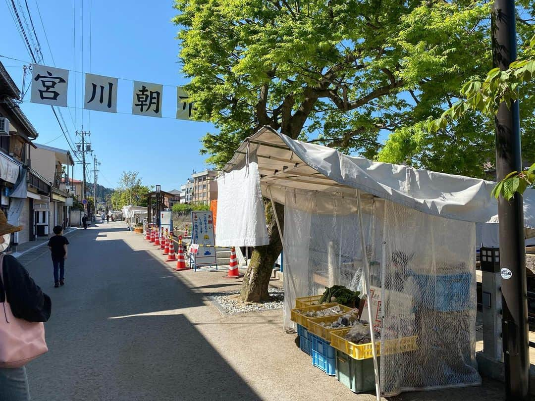 飛騨高山 旅館あすなろのインスタグラム