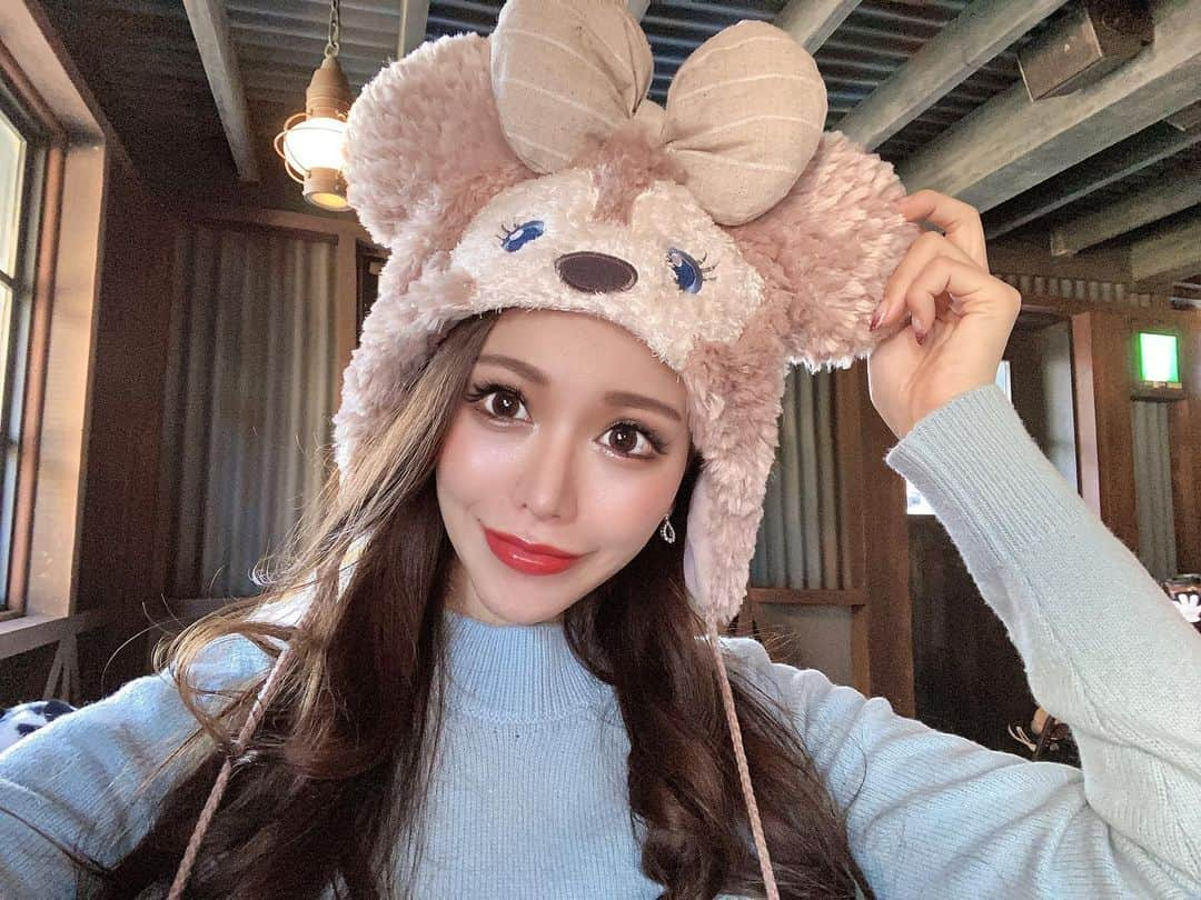 桜ゆみさんのインスタグラム写真 - (桜ゆみInstagram)「. 17ライブでくまちゃん🐻イベントに参加してます💖 応援よろしくお願いします✨✨ .  #disneysea #disneyseatokyo #disneyseajapan #disneysea🌏 #disneyseafood #ディズニーシー #ディズニーシーコーデ #ディズニーシーグッズ #ディズニーシーグルメ #ディズニーシー #トイストーリーマニア #duffyandfriends #duffyfriends #duffycode #shelliemay #shelliemaybear #shelliemay公仔 #shelliemaycode #ダッフィーコーデ #ダッフィーグッズ #ダッフィー #シェリーメイ #シェリーメイコーデ  #fabric #新宿ファブリック #ファブリック #キャバクラ #キャバ嬢 #歌舞伎町 #歌舞伎町キャバ嬢 #桜ゆみ」5月8日 19時36分 - yumi.sakura1111