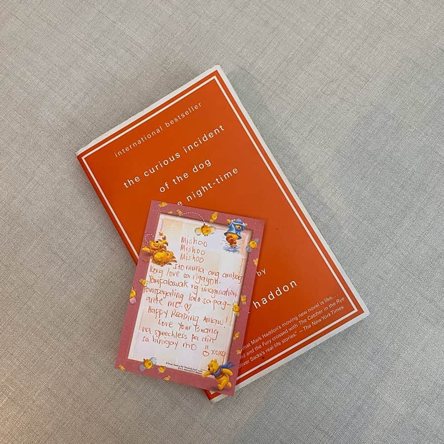ジュリア バレットさんのインスタグラム写真 - (ジュリア バレットInstagram)「hi 🧡」5月8日 19時42分 - juliabarretto