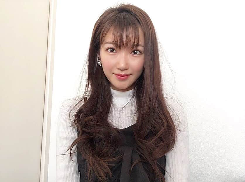 黒田絢子のインスタグラム