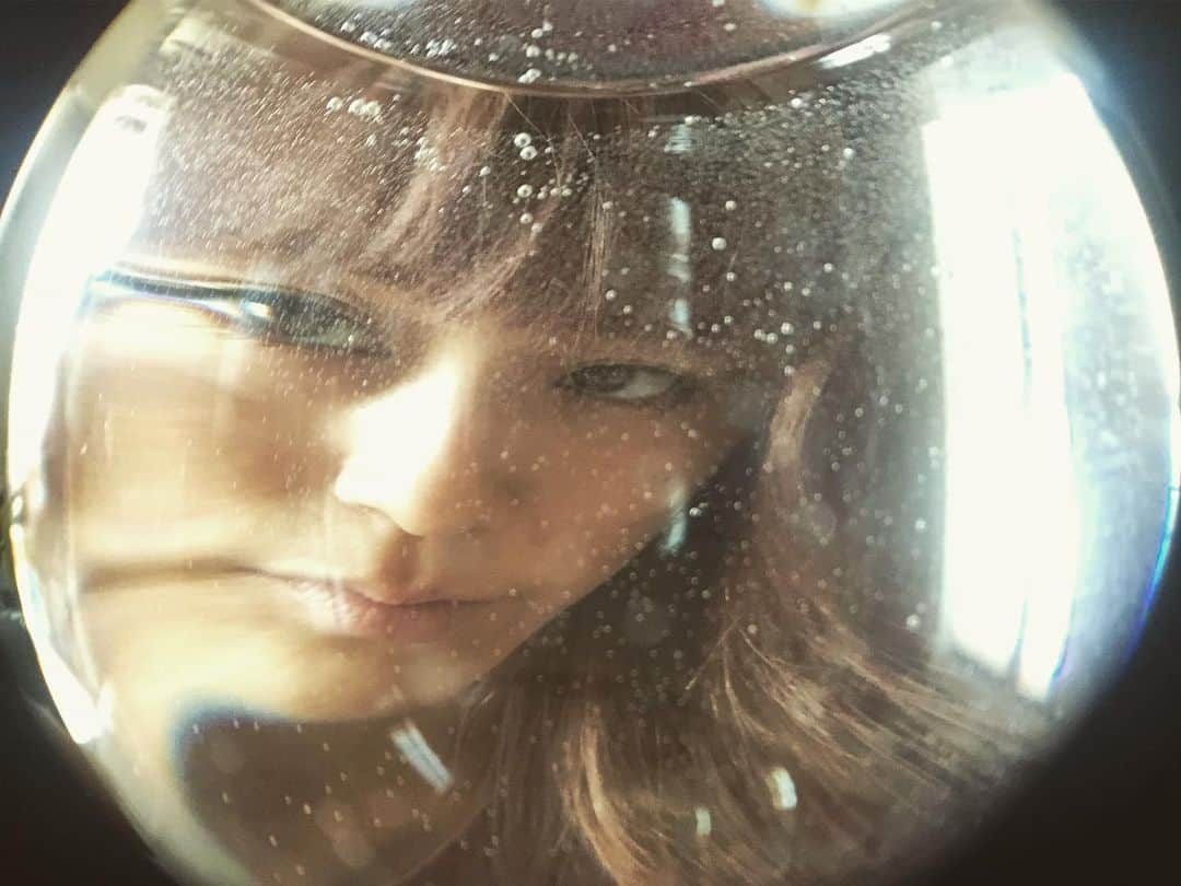 IMALUさんのインスタグラム写真 - (IMALUInstagram)「🐟🐠🐡」5月8日 19時59分 - imalu_0919