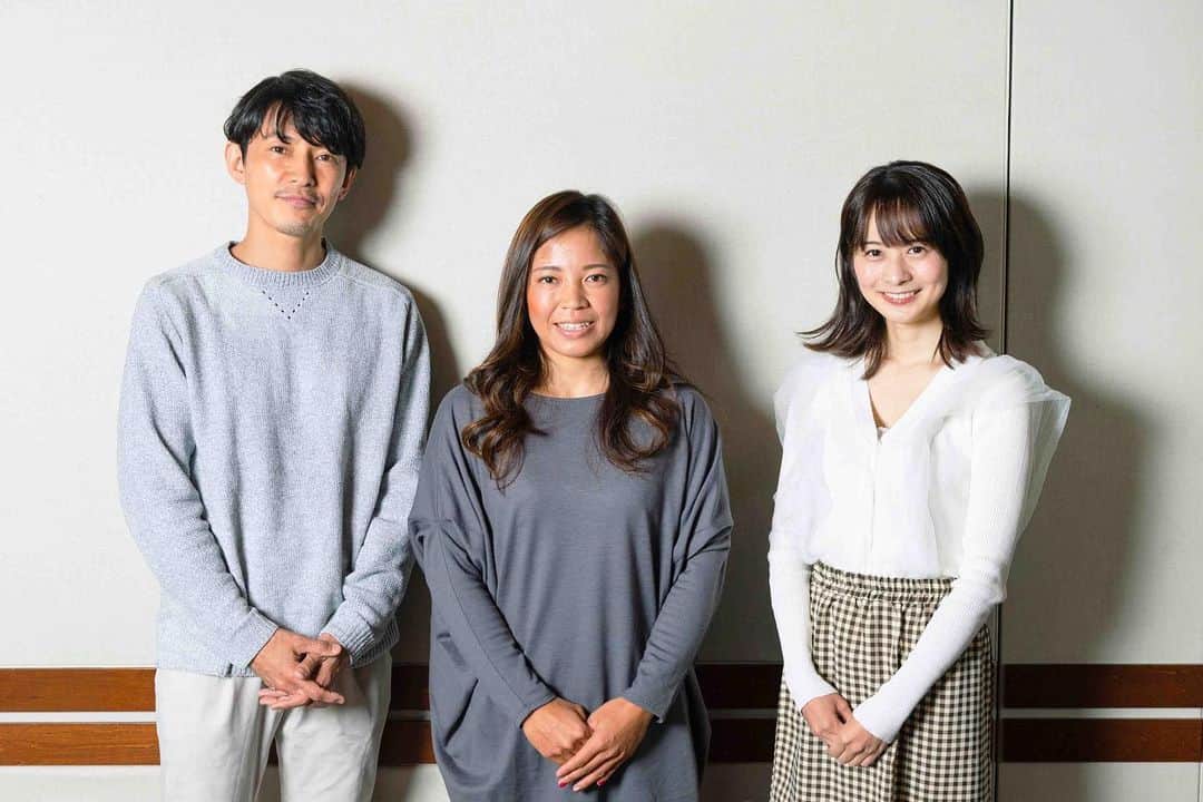 のインスタグラム：「*5/9 (土) 10:00〜 Tokyo FM《TOYOTA Athlete Beat》 に出演致します。📻 お時間ありましたらぜひお聴きください。 . . . radikoからも聴けます🎧 #ラジオ  #tokyofm #トヨタアスリートビート  #藤木直人 さん #高見侑里 さん #カヌー #スラローム  #アスリート #女子アスリート  #釣りガール」