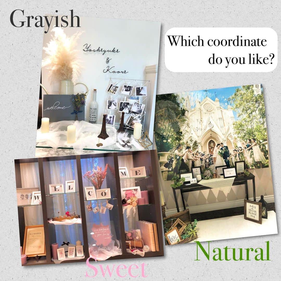 ArtGraceWeddingHillsのグルメインスタ