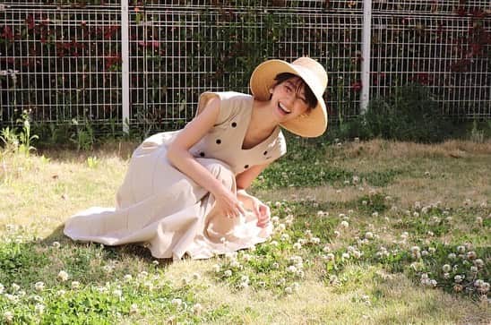 金子麻貴のインスタグラム