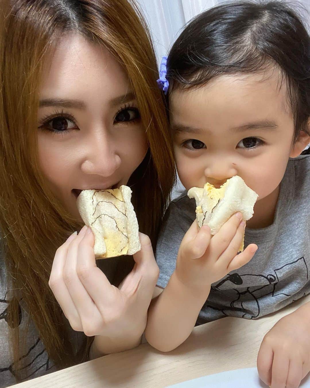 芹澤明日香のインスタグラム