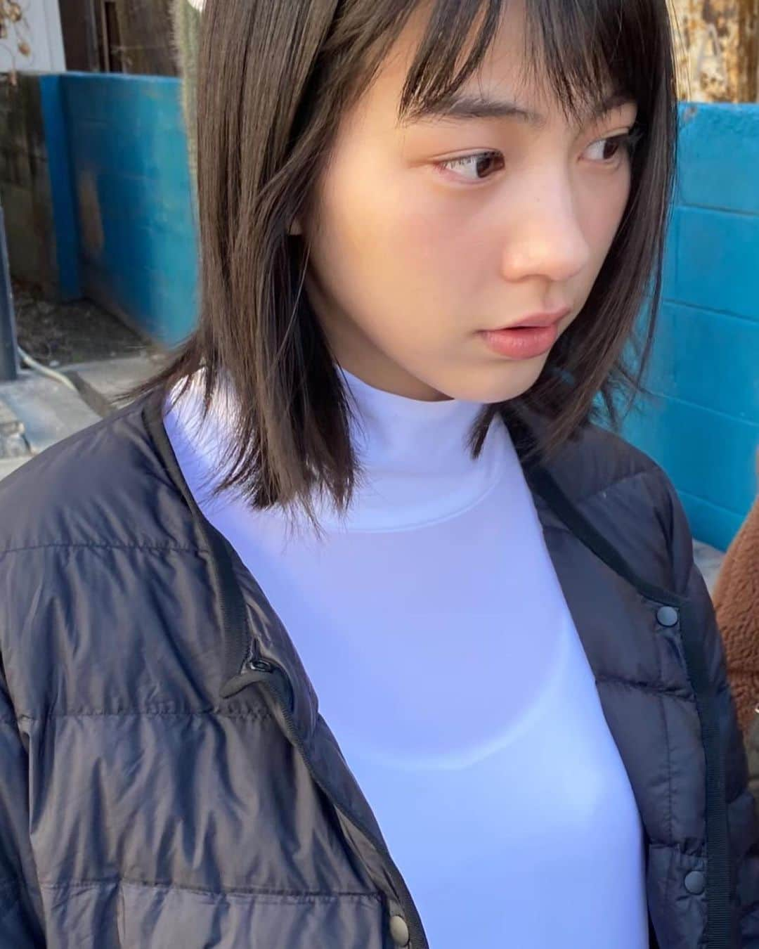 のん（能年玲奈）さんのインスタグラム写真 - (のん（能年玲奈）Instagram)「随分前に広島に行って撮影しました。 あおっちに話しかけるの斬新！ #ネッツトヨタ広島 #新CM」5月8日 20時31分 - non_kamo_ne