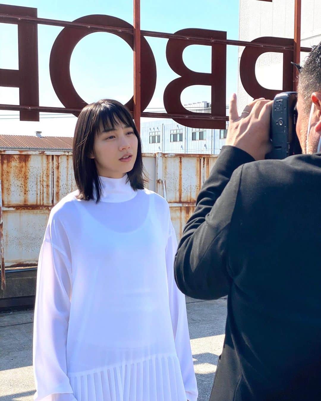 レア お宝 能年玲奈 のん 等身大 パネル ネッツトヨタ のん （能年玲奈） が出演する ネッツトヨタ広島 のCM 「未来の
