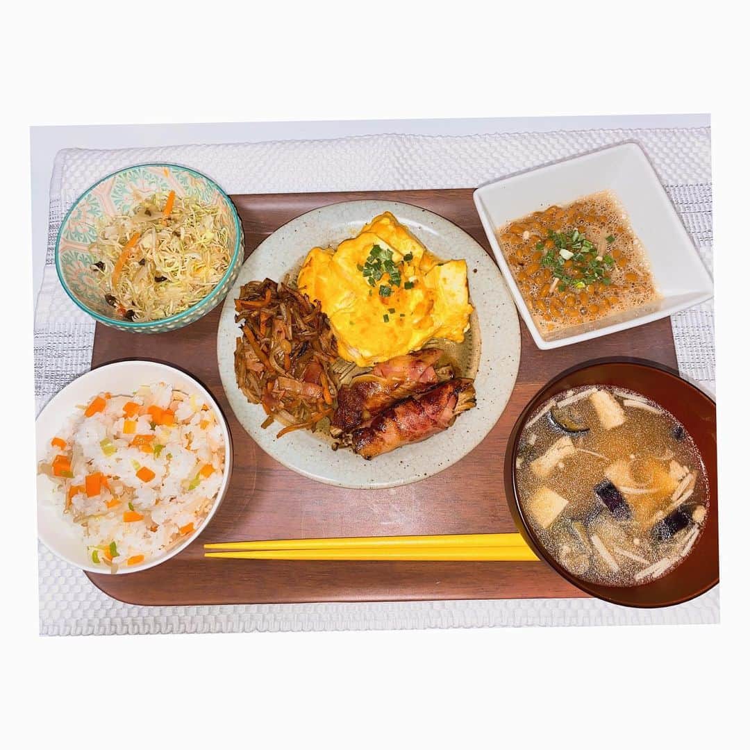 YUUGAのインスタグラム