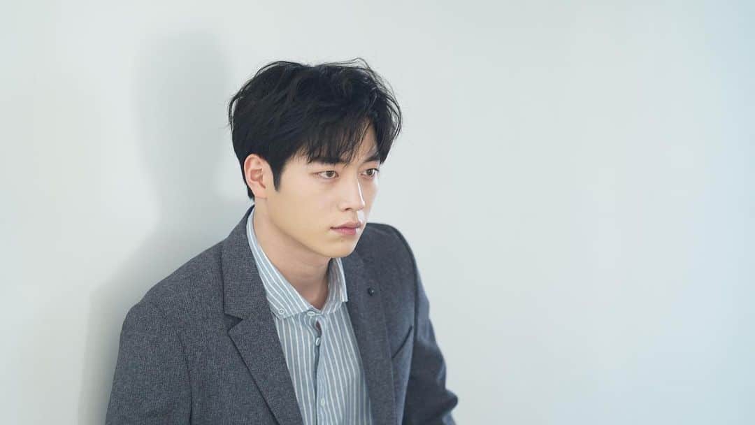 ソ・ガンジュンのインスタグラム：「프로젝트M #프로젝트엠」