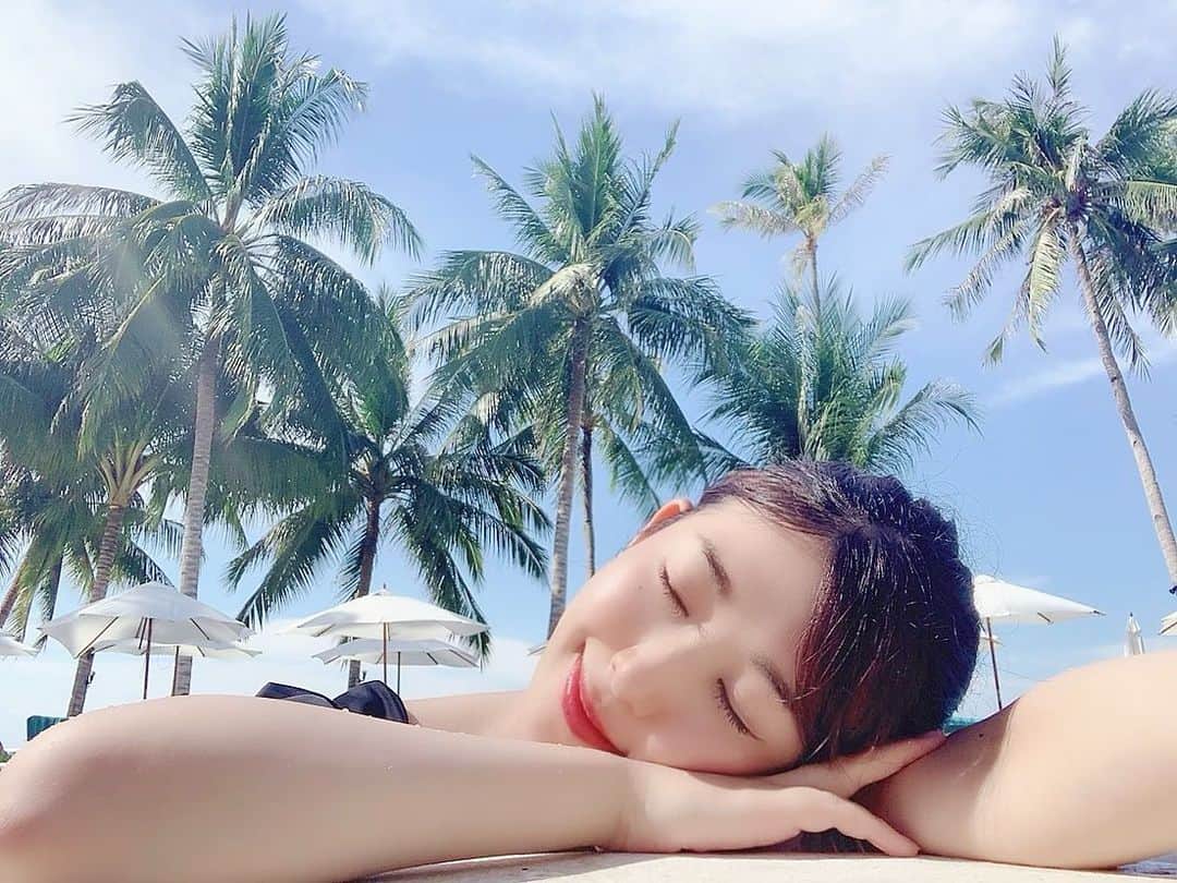 千代田唯のインスタグラム