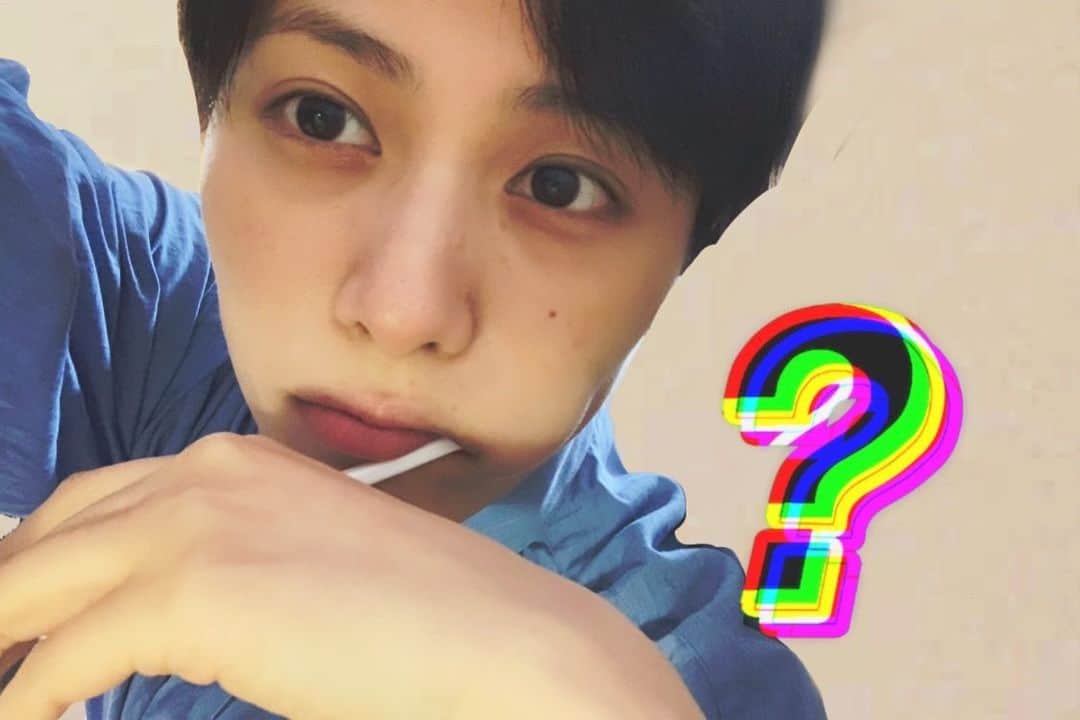 春川芽生のインスタグラム：「ハブラセヨ？？？？？？？」