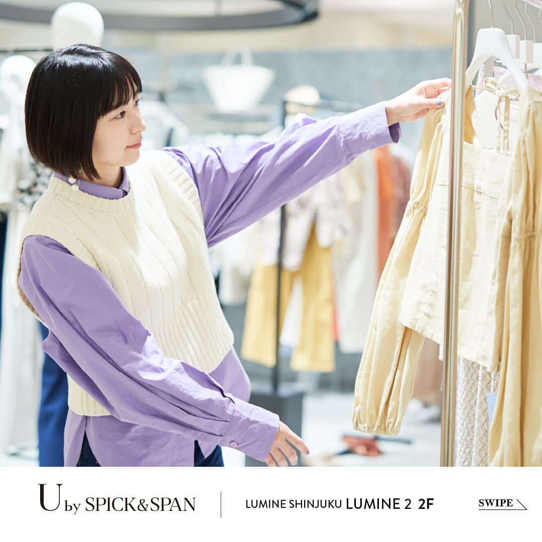 ルミネ新宿のインスタグラム