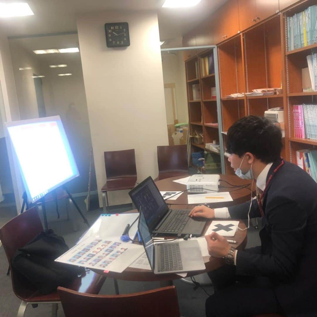 [公式]大阪ハイテクノロジー専門学校のインスタグラム