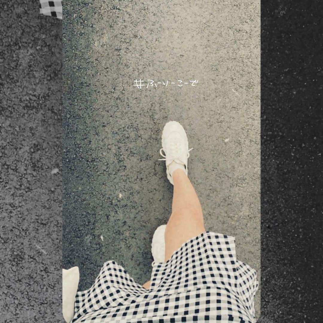 古澤里紗さんのインスタグラム写真 - (古澤里紗Instagram)5月8日 21時27分 - fuuuuu_ri