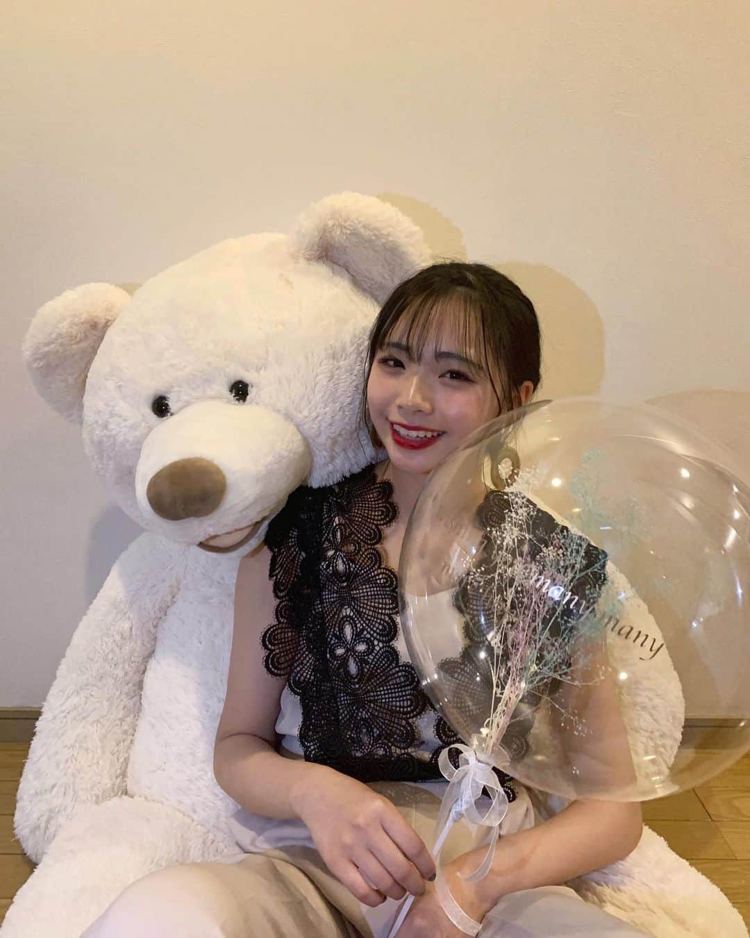 麻生果恩のインスタグラム：「16歳になりました😊 . . #お誕生日#誕生日#16歳#いいね#instagood」